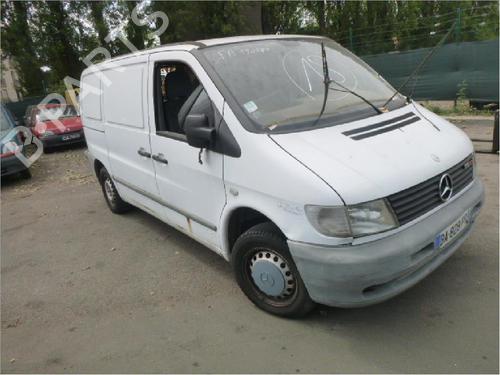 Right front indicator MERCEDES-BENZ VITO Van (W638) 110 CDI 2.2 (638.094) | BP21635237C33 