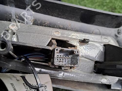 Retrovisor esquerdo RENAULT ZOE (BFM_) ZOE (88 hp) 29947332