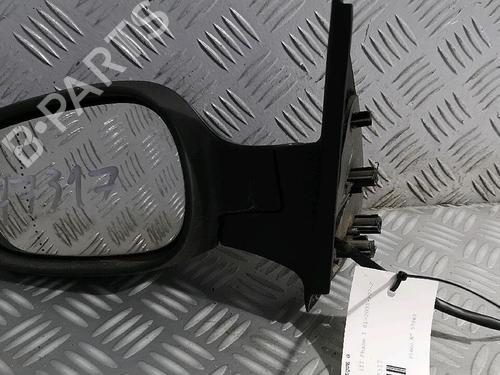 left-mirror-nissan-micra-iii-k12-2002-2003-2004-2005-2006-2007-2008-2009-2010-2011-30074270 main image