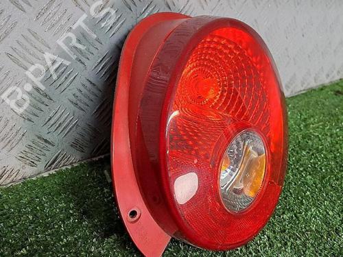 Right taillight CHEVROLET MATIZ (M200, M250) 1.0 | BP30076948C35