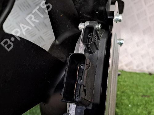 Used Radiator fan Radiator fan 37729851 37729851
