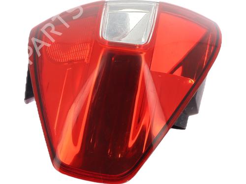 Left taillight RENAULT KOLEOS I (HY_) 2.0 dCi 4x4 (HY0K) | BP38343923C34 - Image 5