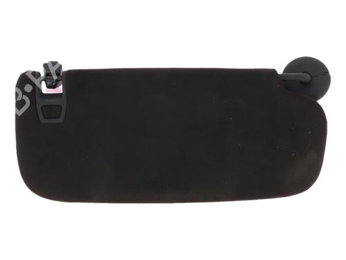 Left sun visor JEEP GRAND CHEROKEE IV (WK, WK2) 3.0 CRD V6 4x4 | BP37652791I1 - Image 2