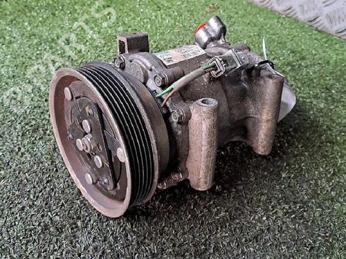 AC compressor RENAULT CLIO III (BR0/1, CR0/1) 1.5 dCi (BR17, CR17) | BP30077441M34