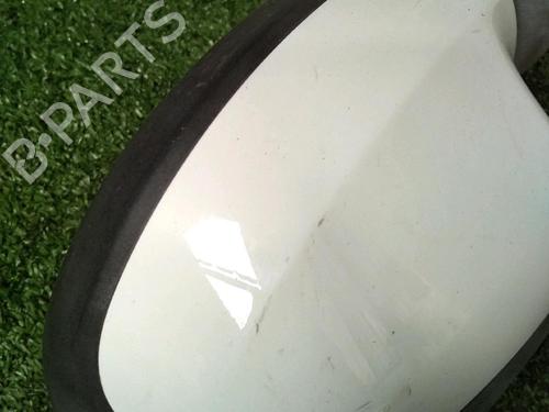 Left mirror DACIA LOGAN MCV (KS_) 1.6 16V Hi-Flex | BP22410976C26 