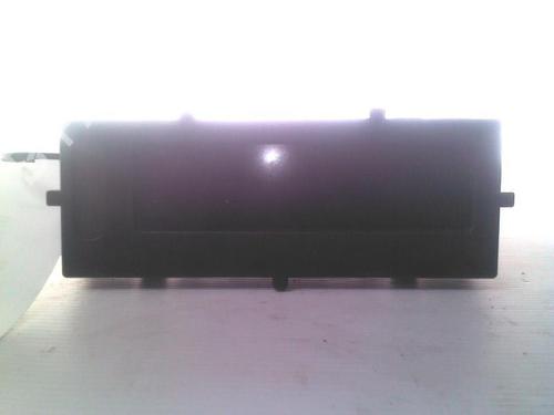 Display monitor RENAULT MEGANE III Hatchback (BZ0/1_, B3_) 1.5 dCi | BP30075280C48