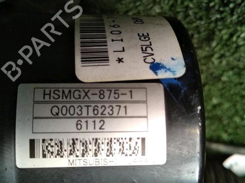 Steering rack HONDA CIVIC VIII Hatchback (FN, FK) 1.4 (FK1) | BP30067180M22