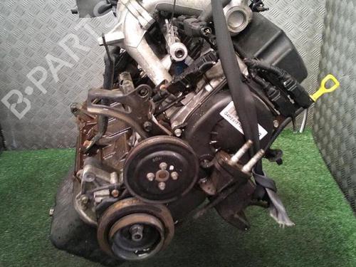 Gearbox KIA PICANTO I (SA) 1.0 | BP30076472M3 