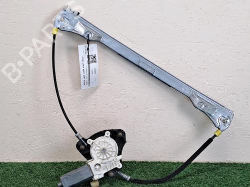 Right front window motor RENAULT CLIO II (BB_, CB_) 1.6 16V (BB01, BB0H, BB0T, BB14, BB1D, BB1R, BB2KL, BB3G... | BP25930218E20 