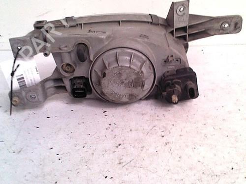 Left headlight HYUNDAI ACCENT I (X-3) 1.3 i 12V | BP29952216C28