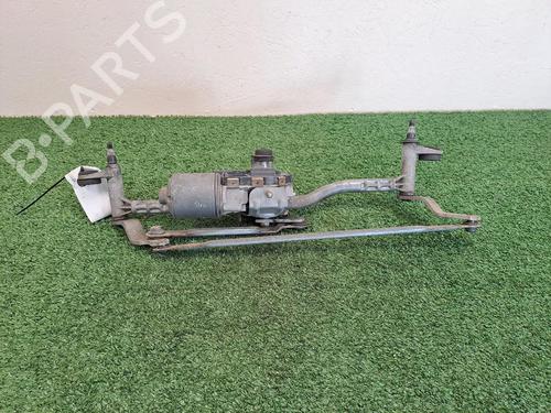 Used Front wiper motor VW TOURAN (1T1, 1T2) 1.9 TDI (105 hp) 24651911