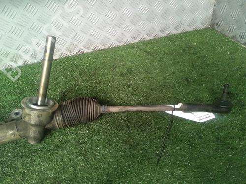 Steering rack RENAULT MODUS / GRAND MODUS (F/JP0_) 1.5 dCi (FP0G, JP0G) | BP18710233M22 