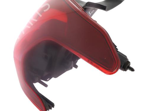 Right taillight PEUGEOT 2008 I (CU_) 1.6 BlueHDi 120 | BP30396681C35