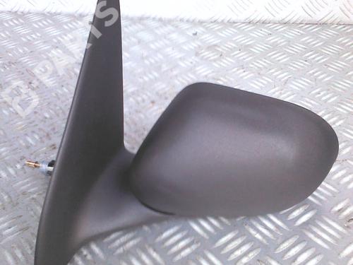 Left mirror FIAT BRAVA (182_) 1.4 12 V (182.BA) | BP11400152C26 