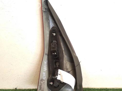 Right taillight RENAULT MEGANE II Estate (KM0/1_) 1.9 dCi | BP30065936C35 