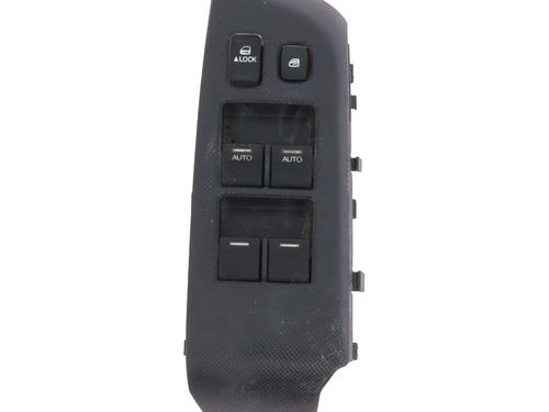 Left front window switch HONDA INSIGHT (ZE_) 1.3 IMA (ZE28, ZE2) | BP33311884I27  - Image 5