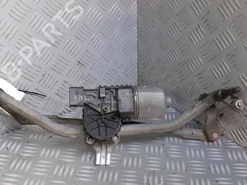 Front wiper motor PEUGEOT 207 SW (WK_) 1.4 16V | BP30070045M29 