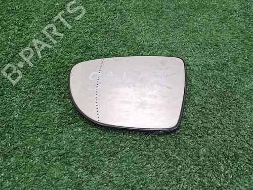 Used Left mirror glass RENAULT CLIO IV Grandtour (KH_) 0.9 TCe 90 (90 hp) 33006148