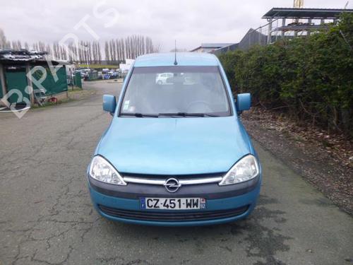Starter OPEL COMBO Tour 1.7 DTI 16V | BP17158083M8 