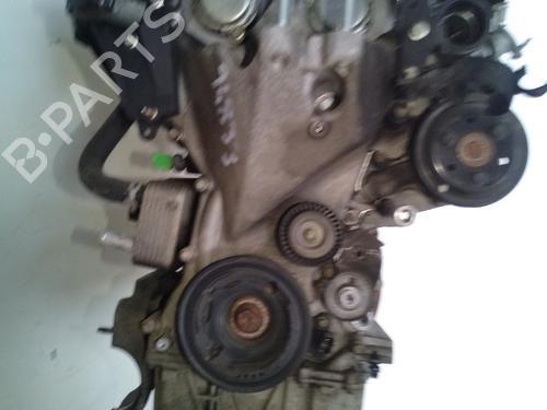 Engine FORD FIESTA VI (CB1, CCN) 1.0 EcoBoost | BP31873611M1
