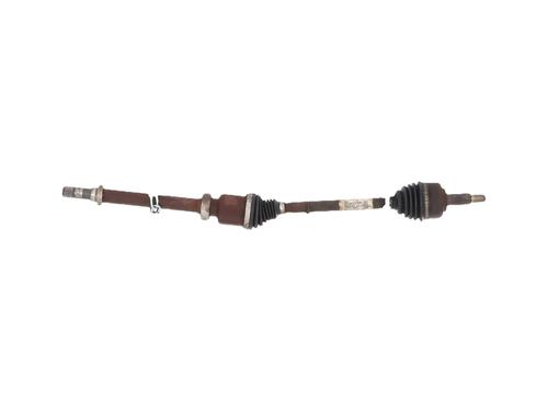 Used Right front driveshaft Right front driveshaft RENAULT CAPTUR I (J5_, H5_) 1.5 dCi 90 (J5N4, J5M5, J5MW, J5M6, J5AL, J5AJ) (90 hp) 36324226 36324226