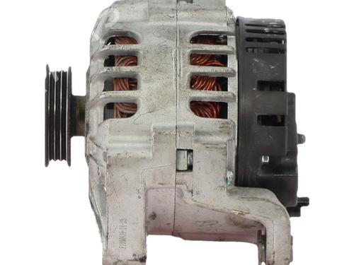 Alternator RENAULT KANGOO (KC0/1_) 1.2 (KC0A, KC0K, KC0F, KC01) | BP39252650M7 - Image 4