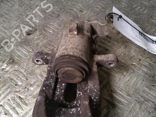 Left rear brake caliper RENAULT GRAND SCÉNIC II (JM0/1_) 1.5 dCi (JM1E) | BP30067608M107