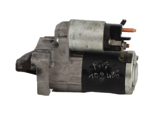 Starter RENAULT CLIO V (B7_) 1.5 Blue dCi 85 (B7AG) | BP39464360M8  - Image 5