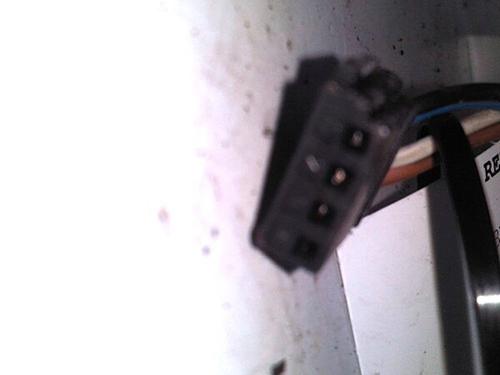 Right mirror BMW 5 (E34) 525 td | BP29952179C27 