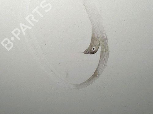 Left rear door HONDA CIVIC VI Fastback (MA, MB) 1.5 16V (MB3) | BP30073463C4 