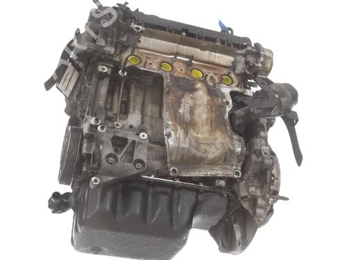 Engine PEUGEOT 207 CC (WD_) 1.6 16V | BP36441382M1 - Image 5