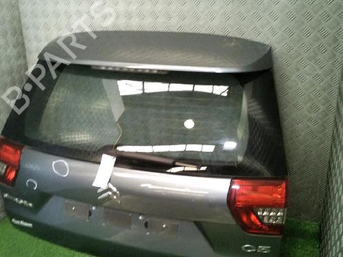 Tailgate CITROËN C5 III Break (RW_) 1.6 HDi 115 | BP30063915C6