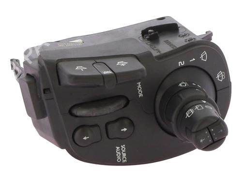 steering-column-stalk-renault-clio-iii-br01-cr01-2005-2006-2007-2008-2009-2010-2011-2012-2013-2014-30302708 main image