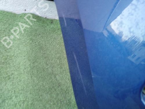 Rear bumper RENAULT CLIO V (B7_) 1.6 E-TECH 140 (B7MU) | BP31182172C8 