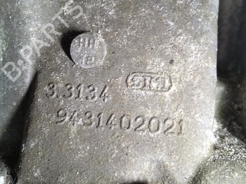 Engine PEUGEOT 206+ (2L_, 2M_) 1.1 | BP30613606M1  - Image 12