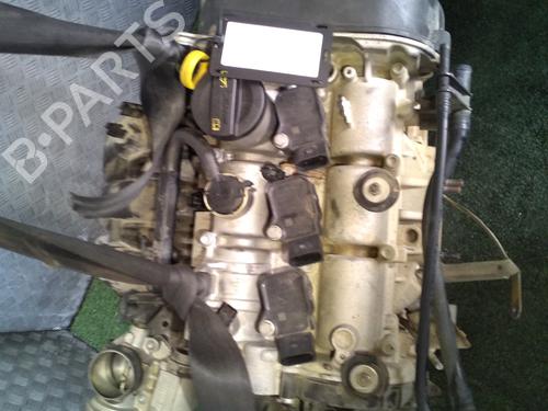 Engine VW POLO VI (AW1, BZ1, AE1) 1.0 | BP30110398M1
