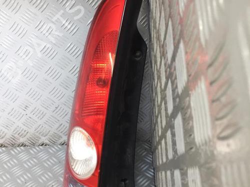 Left taillight RENAULT ESPACE IV (JK0/1_) 2.2 dCi (JK0H) | BP30069037C34