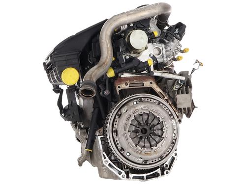 Engine DACIA DUSTER (HS_) 1.5 dCi | BP32445758M1 - Image 2