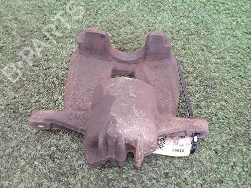 Right front brake caliper PEUGEOT 307 SW (3H) 1.6 16V | BP30066196M104