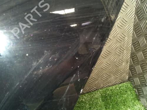 Left rear door PEUGEOT 3008 I MPV (0U_) 2.0 HDi | BP29948037C4