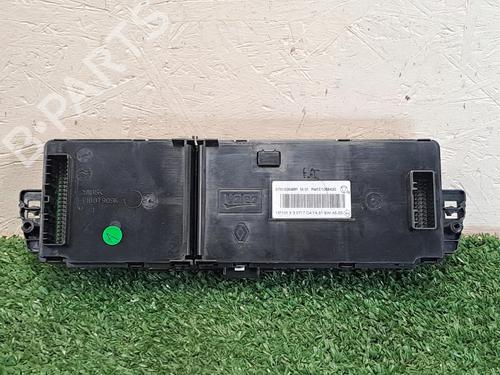 Climate control RENAULT MEGANE III Hatchback (BZ0/1_, B3_) 1.6 dCi (BZ00, BZ12, BZ13) | BP26197229I5 