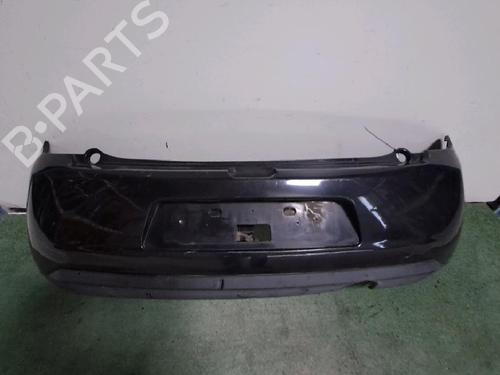 Bak støtfanger CITROËN C3 II (SC_) 1.4 HDi 70 (SC8HZC, SC8HR0, SC8HP4) (68 hp) 21600836