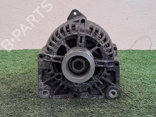 Used Alternator Alternator RENAULT GRAND SCÉNIC II (JM0/1_) 1.9 dCi (JM14) (131 hp) 30067921 30067921