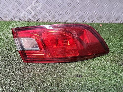Used Left taillight RENAULT CLIO IV (BH_) 1.5 dCi 90 (90 hp) 29953156