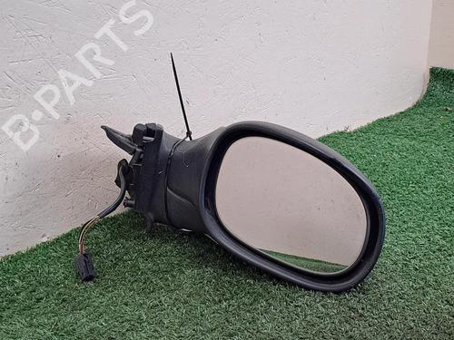 Right mirror CITROËN C3 I (FC_, FN_)  | BP28615746C27 