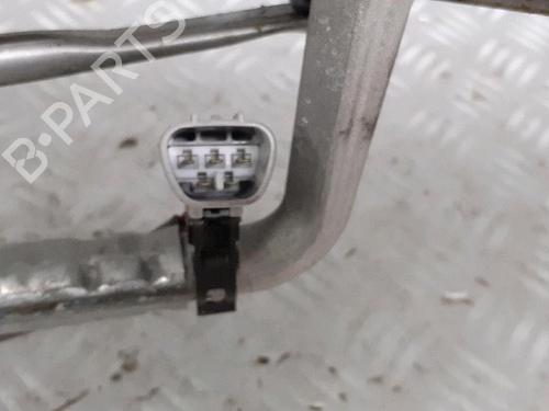 Front wiper motor TOYOTA VERSO (_R2_) 2.0 D-4D (AUR20_, AUR20R) | BP29950737M29