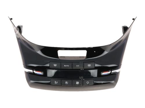 Used Climate control Climate control 36802806 36802806