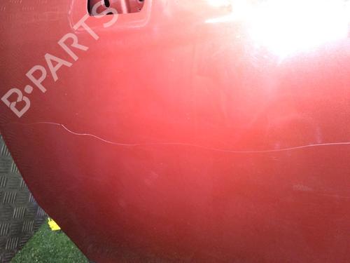 Left front door CITROËN C4 I (LC_) 1.6 16V | BP19434535C2 