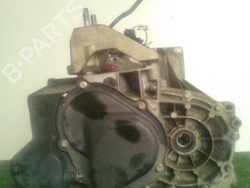 Gearbox FORD FIESTA VI (CB1, CCN) 1.4 TDCi | BP32445749M3 - Image 6