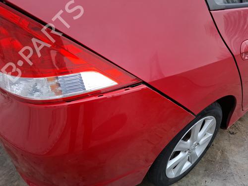 Engine HONDA INSIGHT (ZE_) 1.3 IMA (ZE28, ZE2) | BP31932722M1 - Image 31